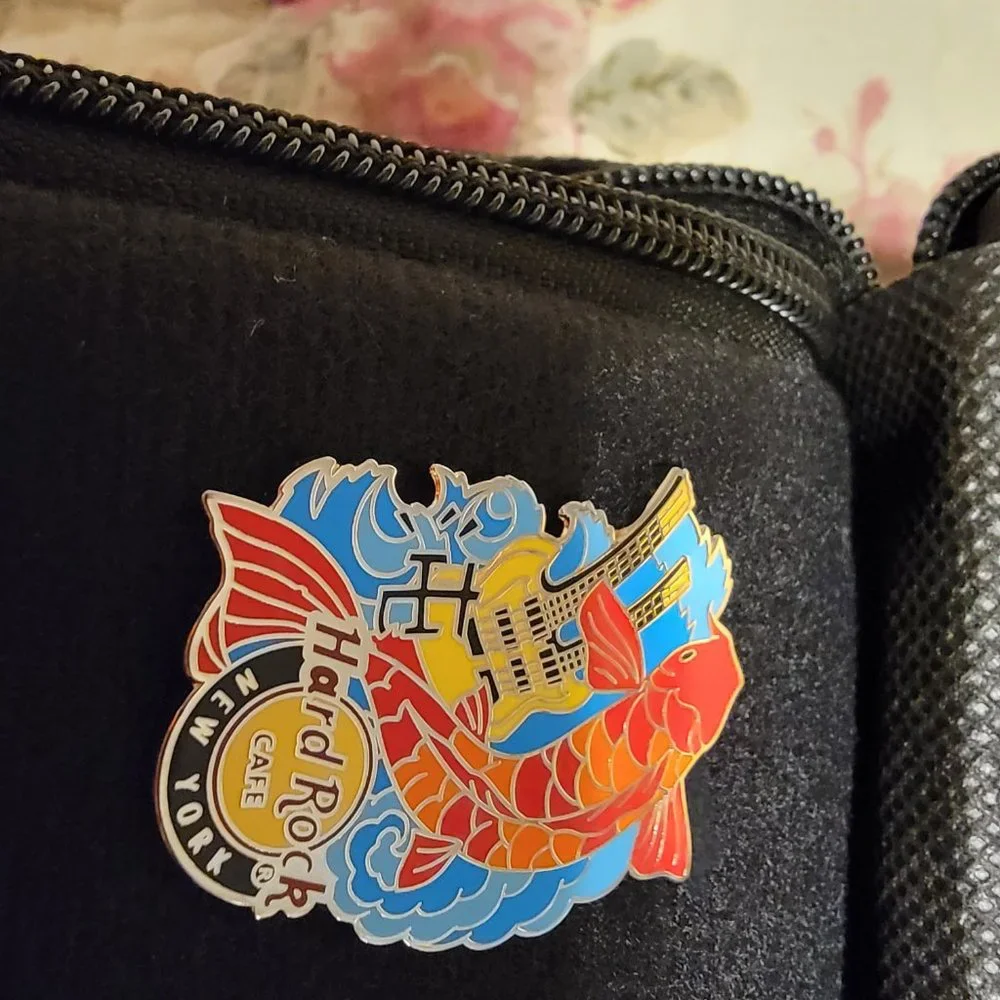 Pins - Picture 14 of 16
